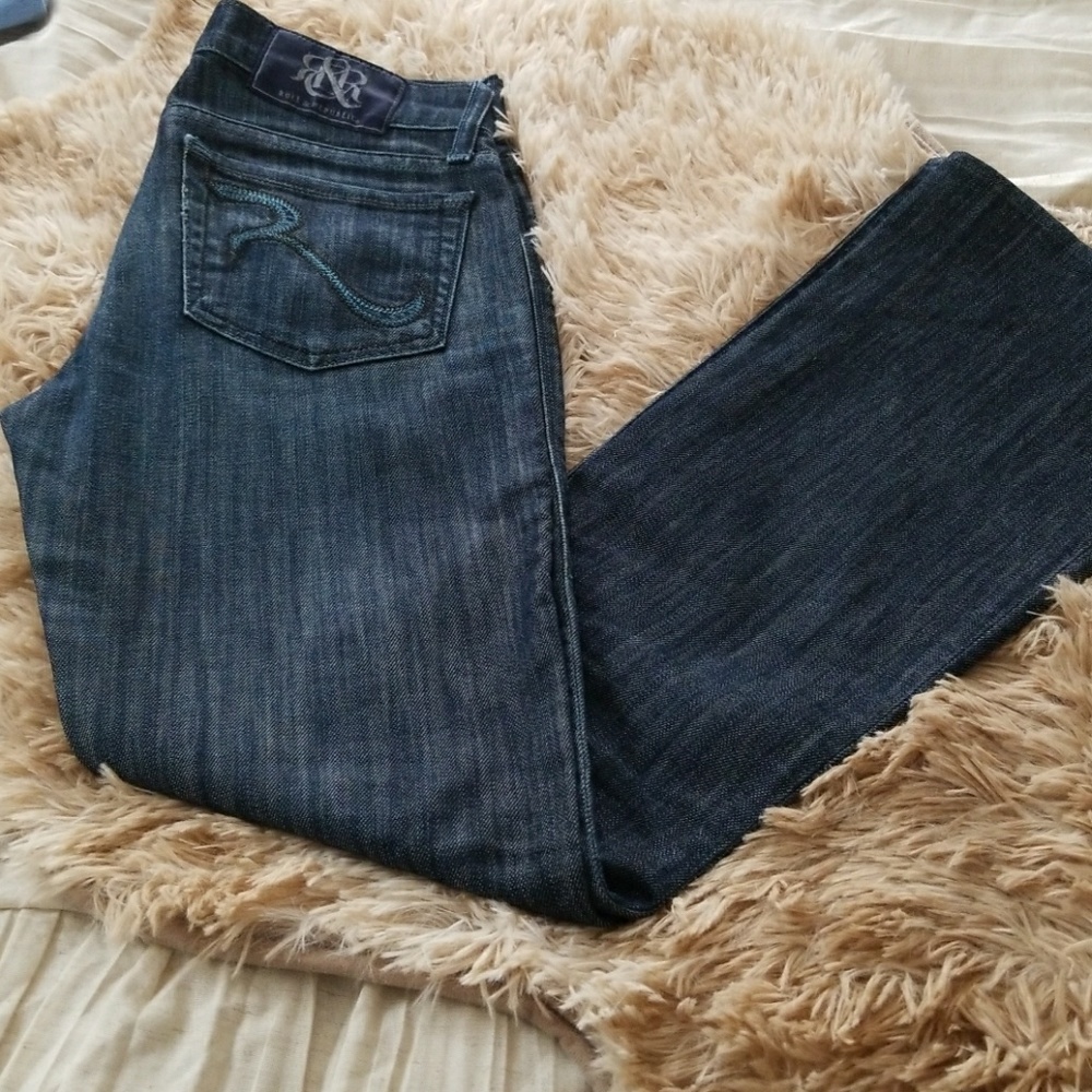 Rock & Rebublic Jeans